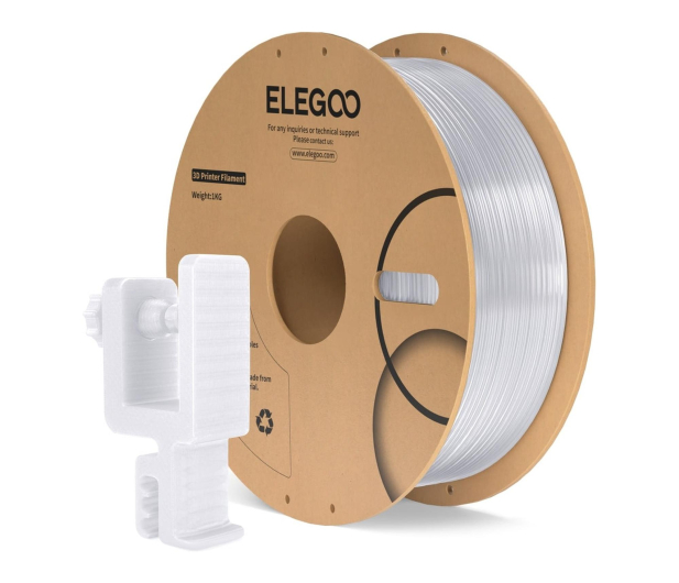 Elegoo PC ELEGOO (przezroczysty) - 1583643 - zdjęcie